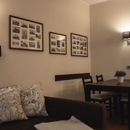 Athome Ihr Apartment Chemnitz Esterno foto