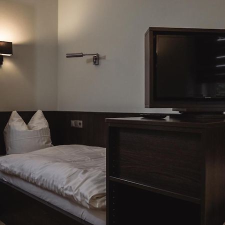 Athome Ihr Apartment Chemnitz Esterno foto