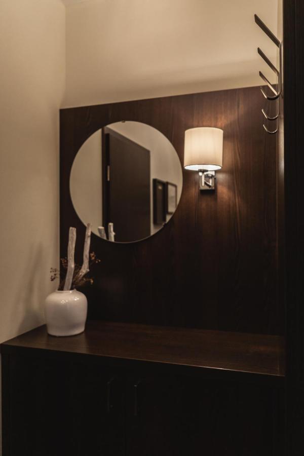 Athome Ihr Apartment Chemnitz Esterno foto