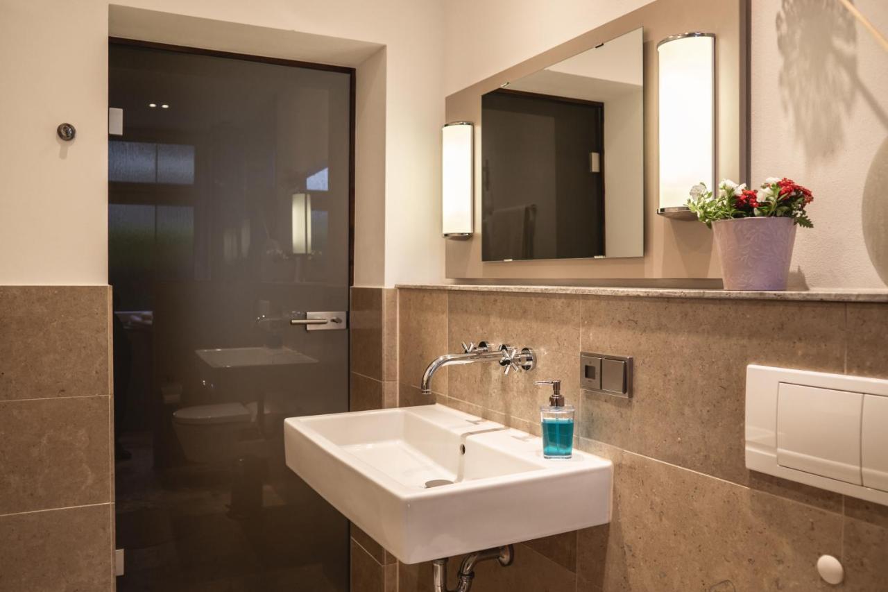 Athome Ihr Apartment Chemnitz Esterno foto