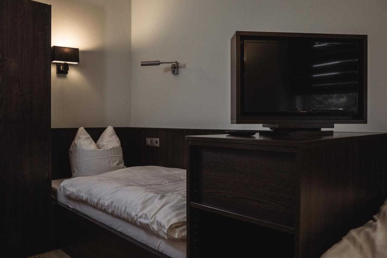 Athome Ihr Apartment Chemnitz Esterno foto