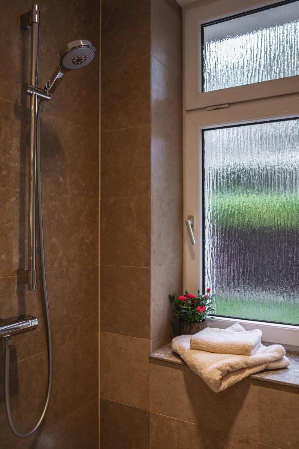 Athome Ihr Apartment Chemnitz Esterno foto